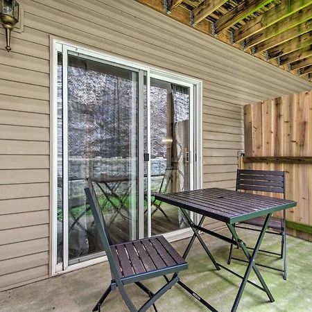 Family Getaway - 5 Mi To Silver Dollar City! Branson Exterior photo