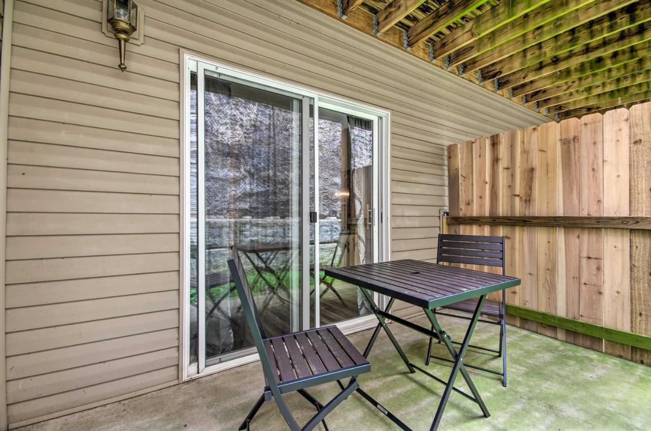Family Getaway - 5 Mi To Silver Dollar City! Branson Exterior photo